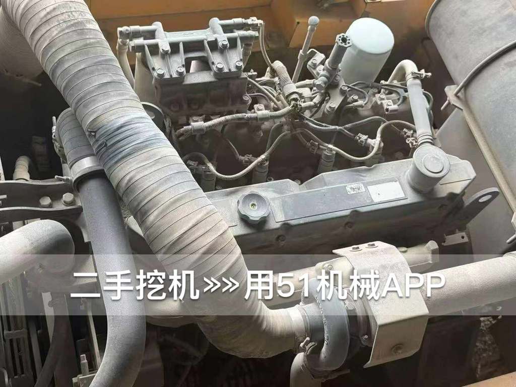51机械